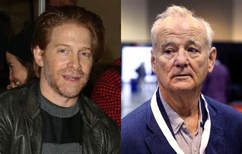 seth green controversy|Seth Green says Bill Murray dropped him in trash can .
